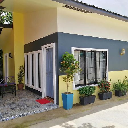 Blue Residence Tagaytay Tagaytay City Buitenkant foto