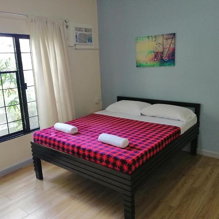 Blue Residence Tagaytay Tagaytay City Buitenkant foto