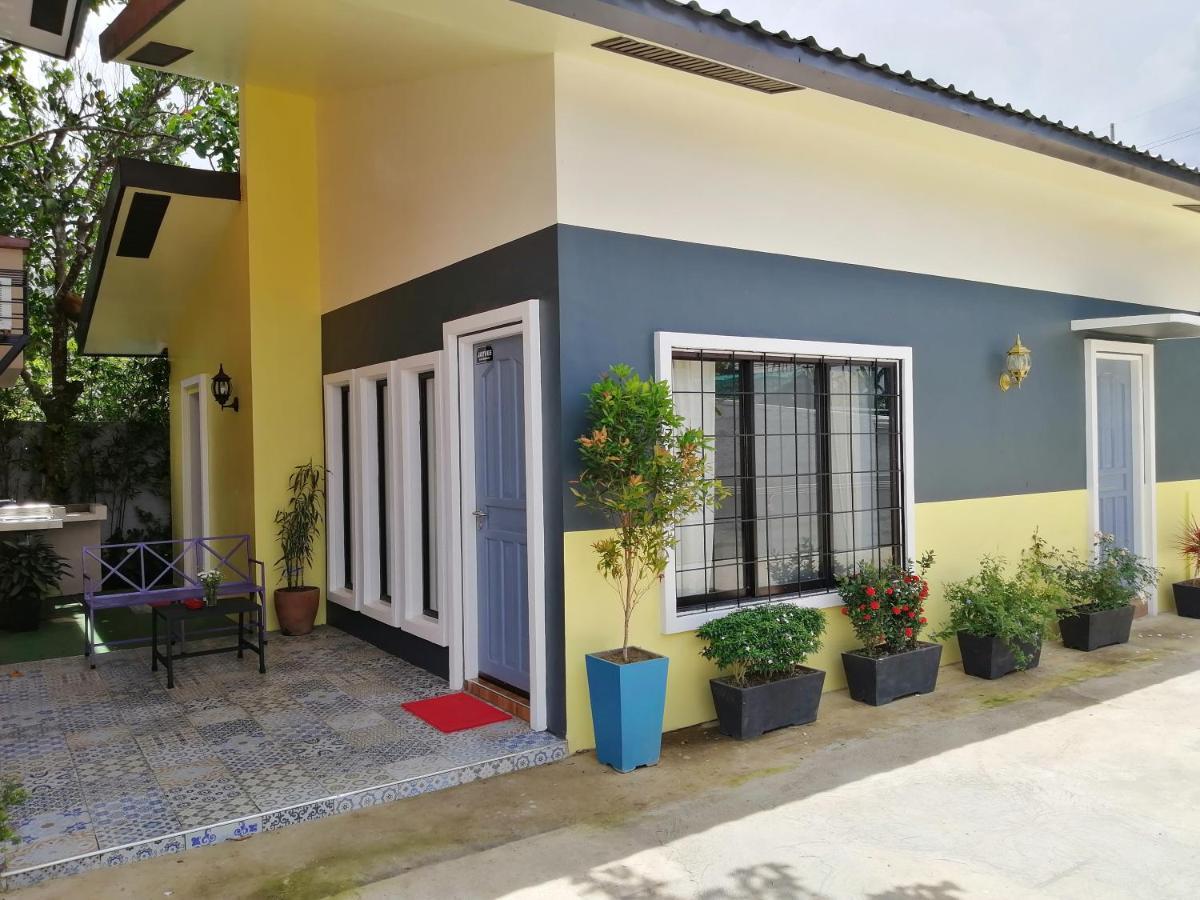 Blue Residence Tagaytay Tagaytay City Buitenkant foto