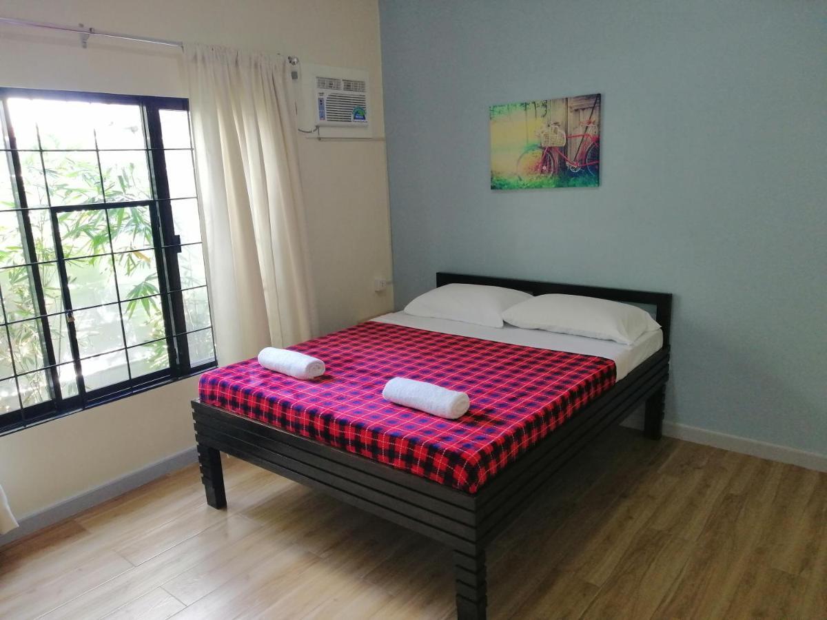 Blue Residence Tagaytay Tagaytay City Buitenkant foto
