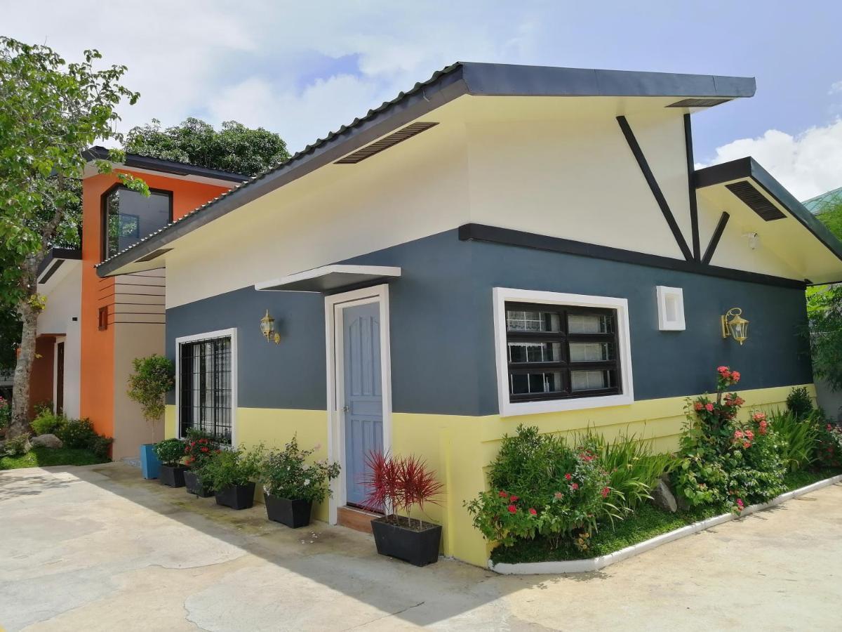 Blue Residence Tagaytay Tagaytay City Buitenkant foto