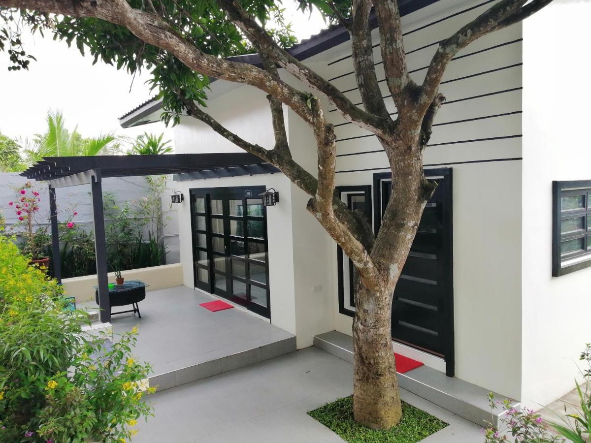 Blue Residence Tagaytay Tagaytay City Buitenkant foto