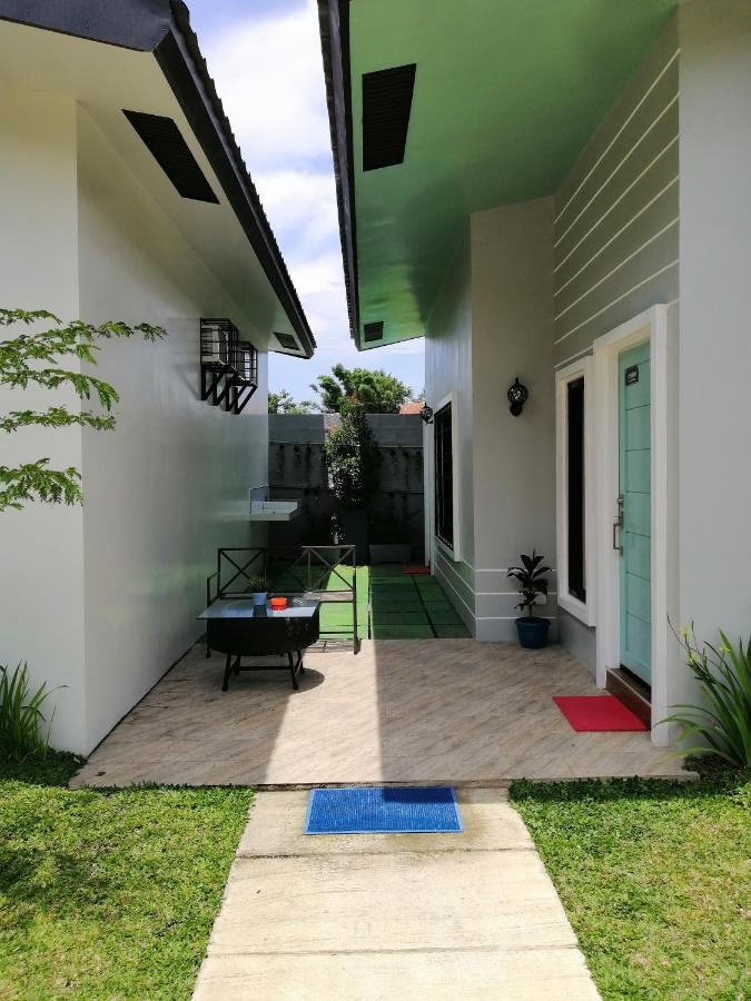 Blue Residence Tagaytay Tagaytay City Buitenkant foto