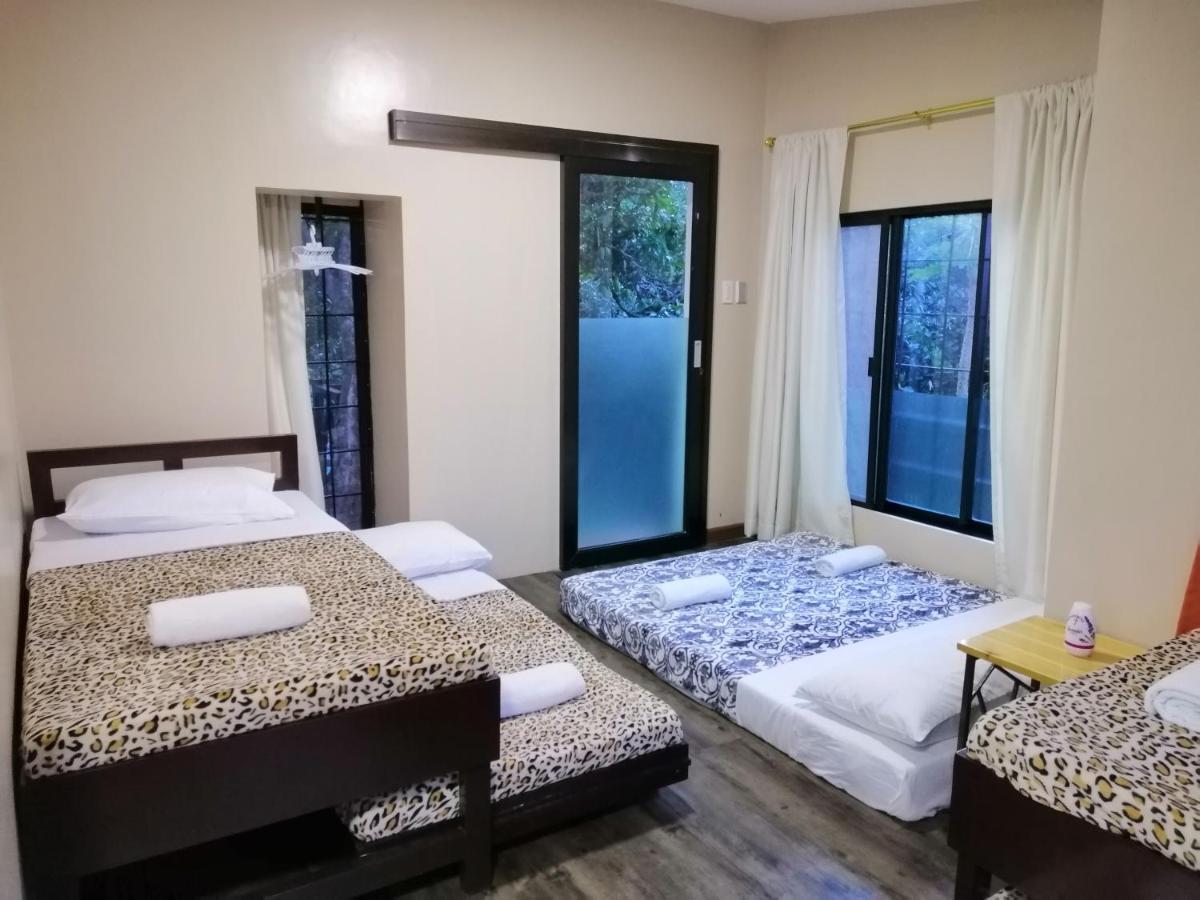 Blue Residence Tagaytay Tagaytay City Buitenkant foto