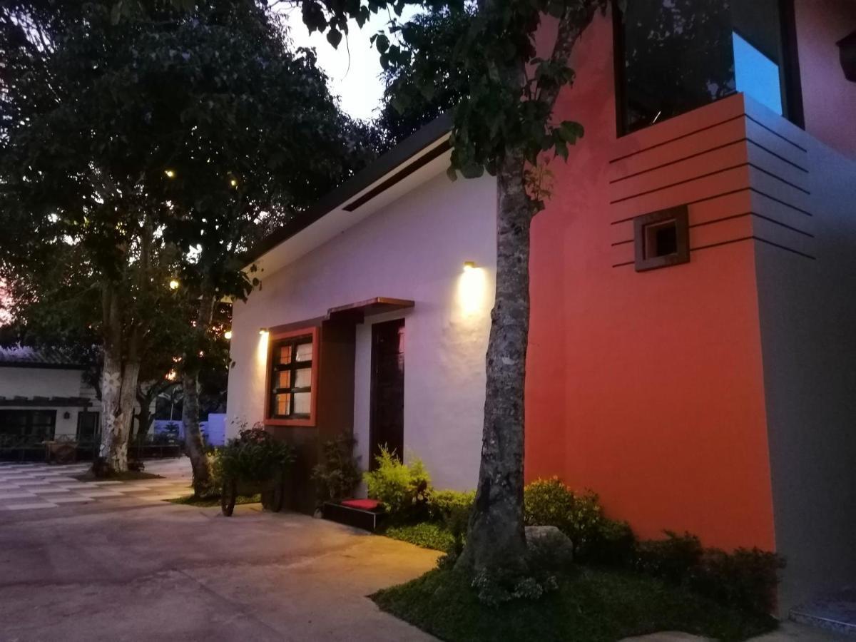 Blue Residence Tagaytay Tagaytay City Buitenkant foto