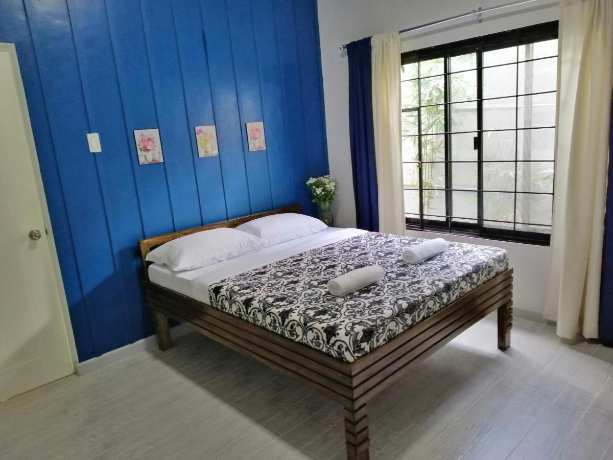 Blue Residence Tagaytay Tagaytay City Buitenkant foto