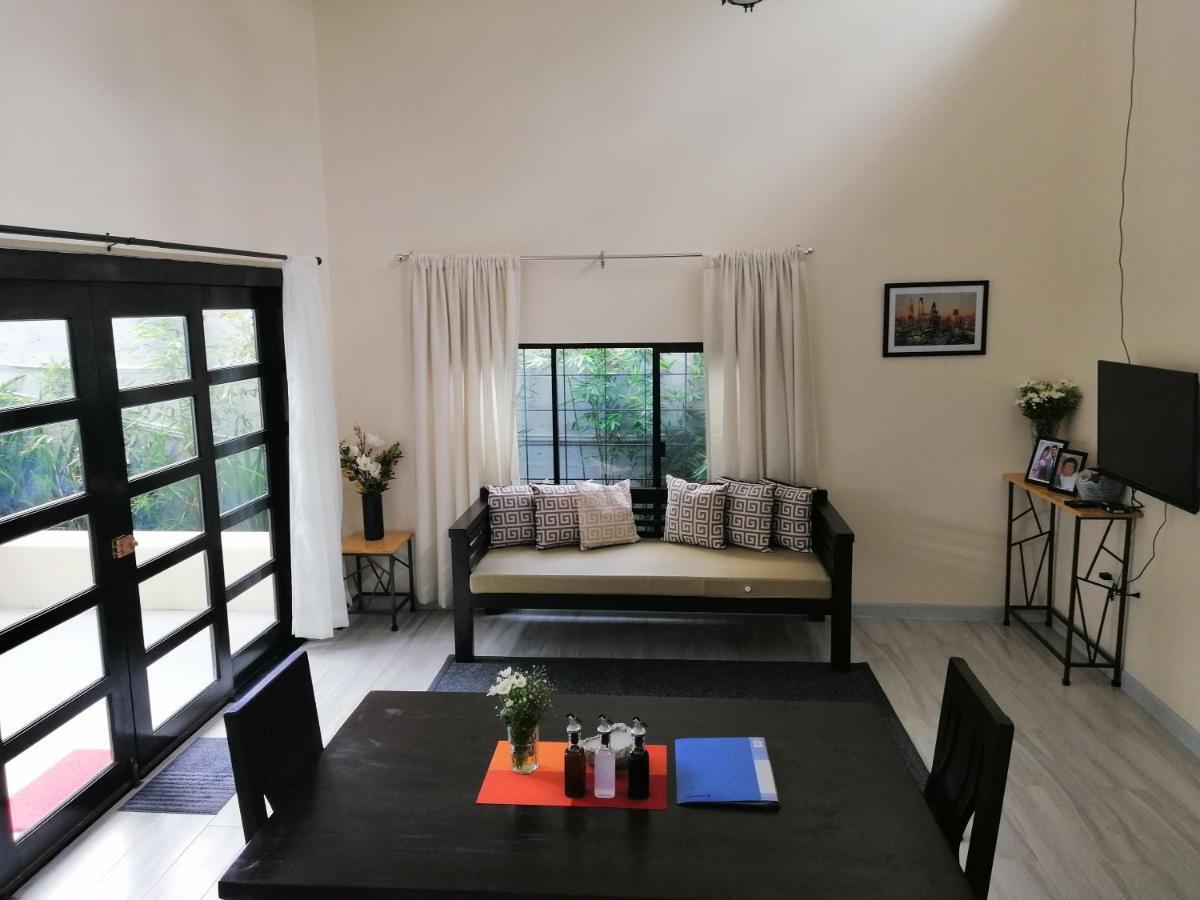 Blue Residence Tagaytay Tagaytay City Buitenkant foto