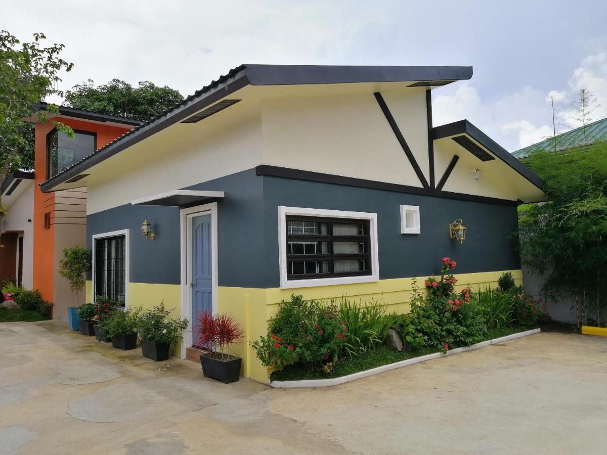 Blue Residence Tagaytay Tagaytay City Buitenkant foto