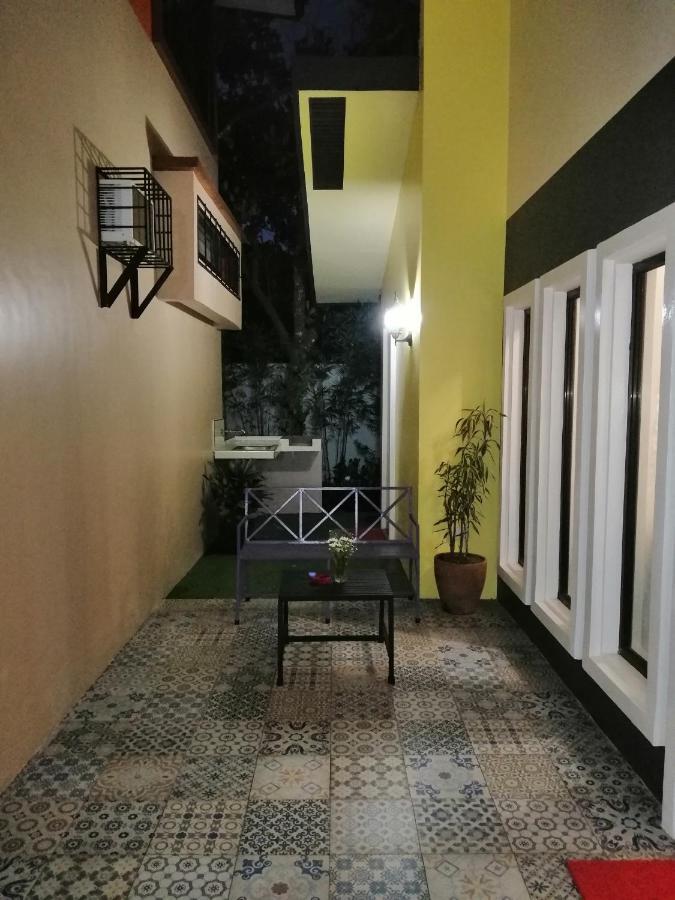 Blue Residence Tagaytay Tagaytay City Buitenkant foto