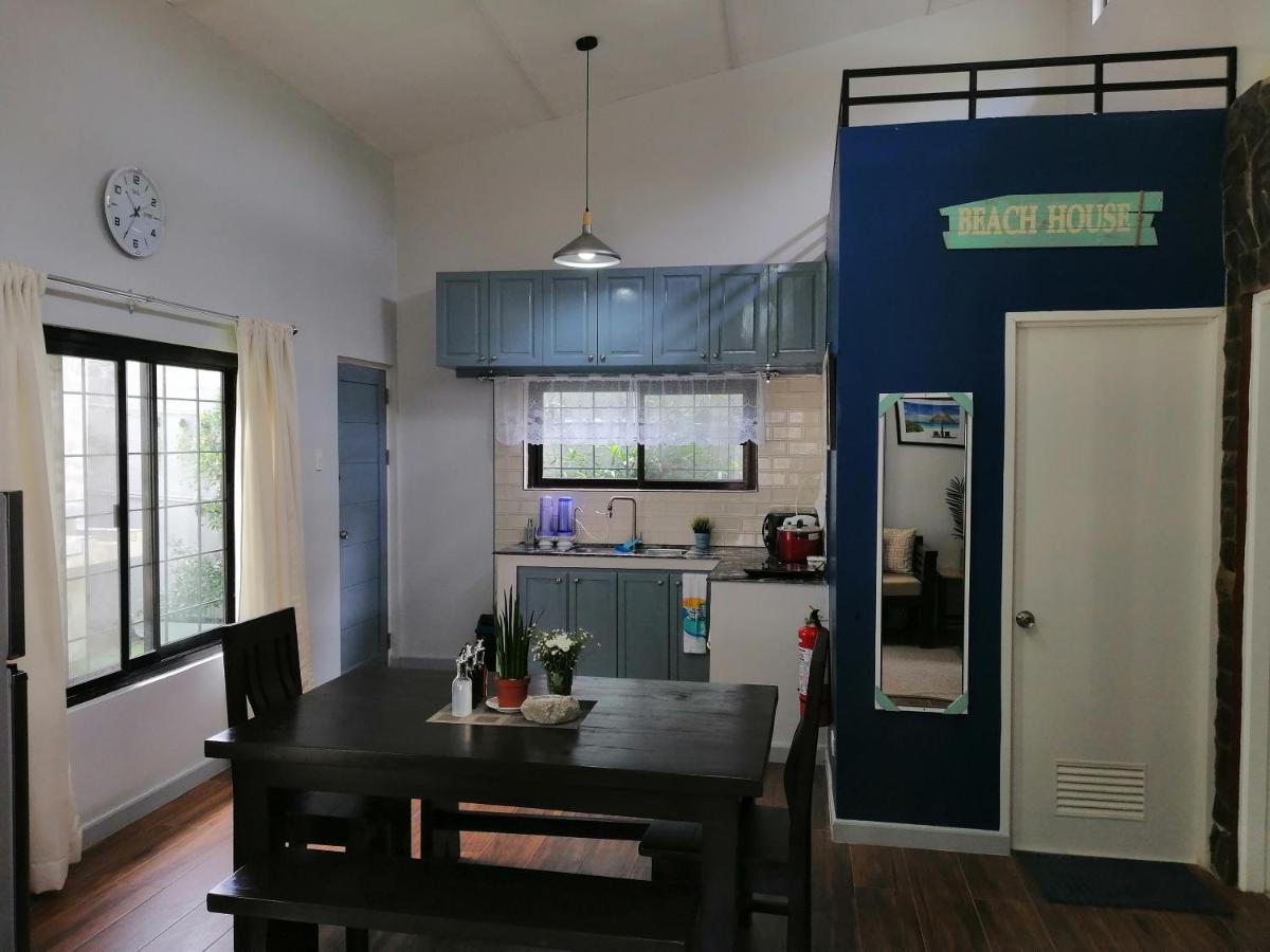 Blue Residence Tagaytay Tagaytay City Buitenkant foto