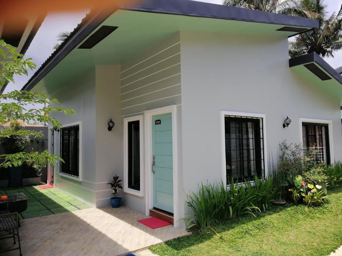 Blue Residence Tagaytay Tagaytay City Buitenkant foto