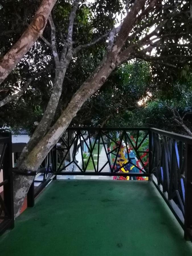 Blue Residence Tagaytay Tagaytay City Buitenkant foto