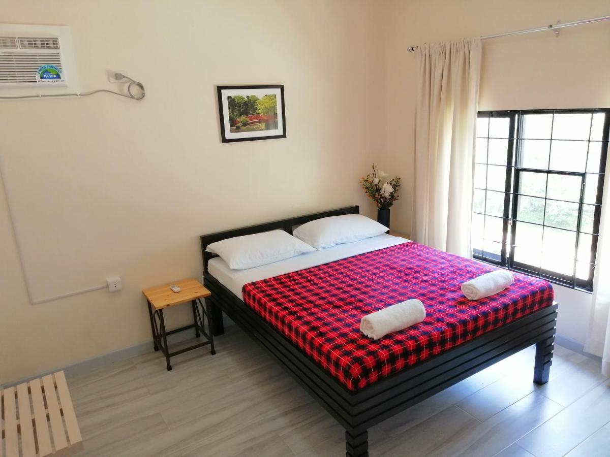 Blue Residence Tagaytay Tagaytay City Buitenkant foto
