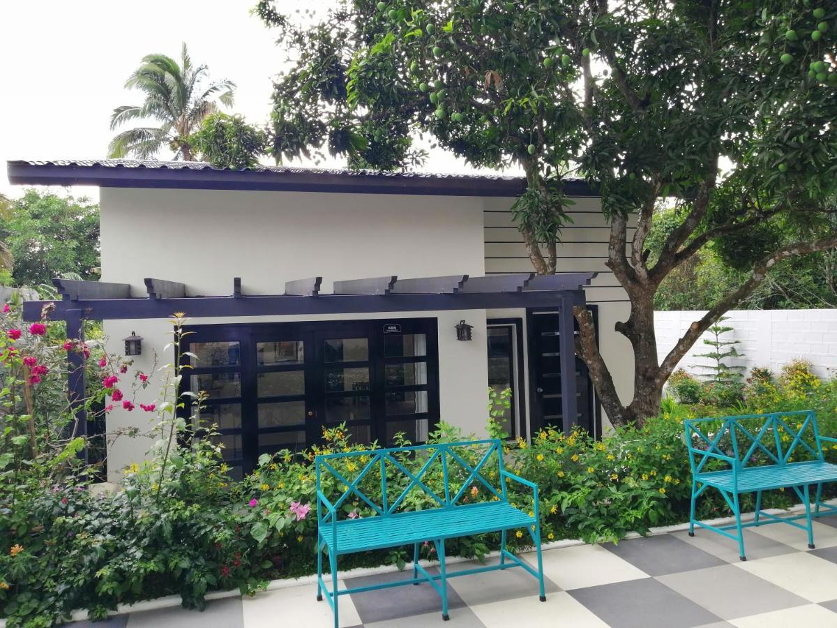 Blue Residence Tagaytay Tagaytay City Buitenkant foto