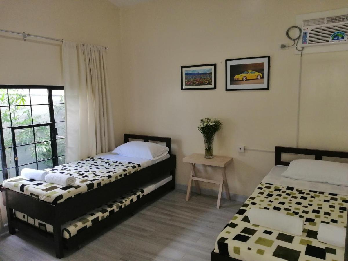 Blue Residence Tagaytay Tagaytay City Buitenkant foto
