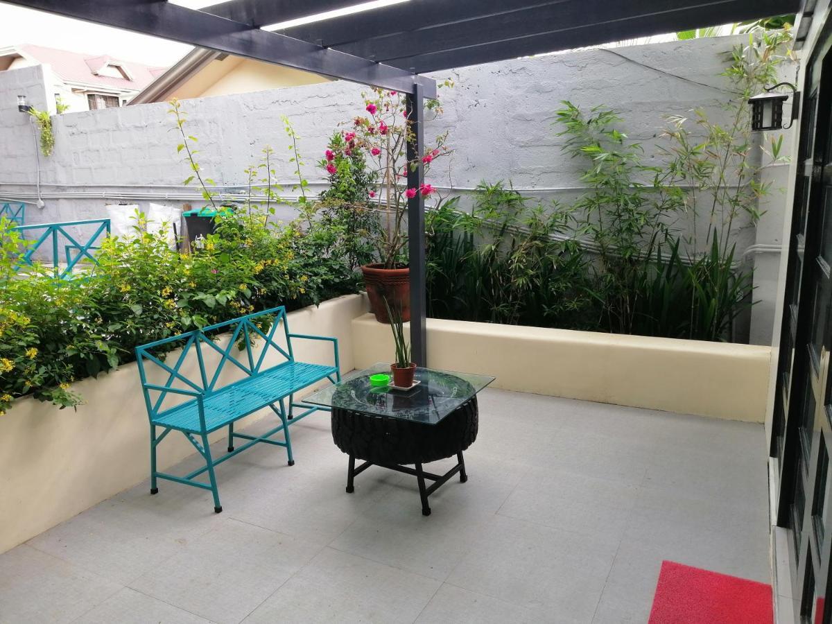 Blue Residence Tagaytay Tagaytay City Buitenkant foto