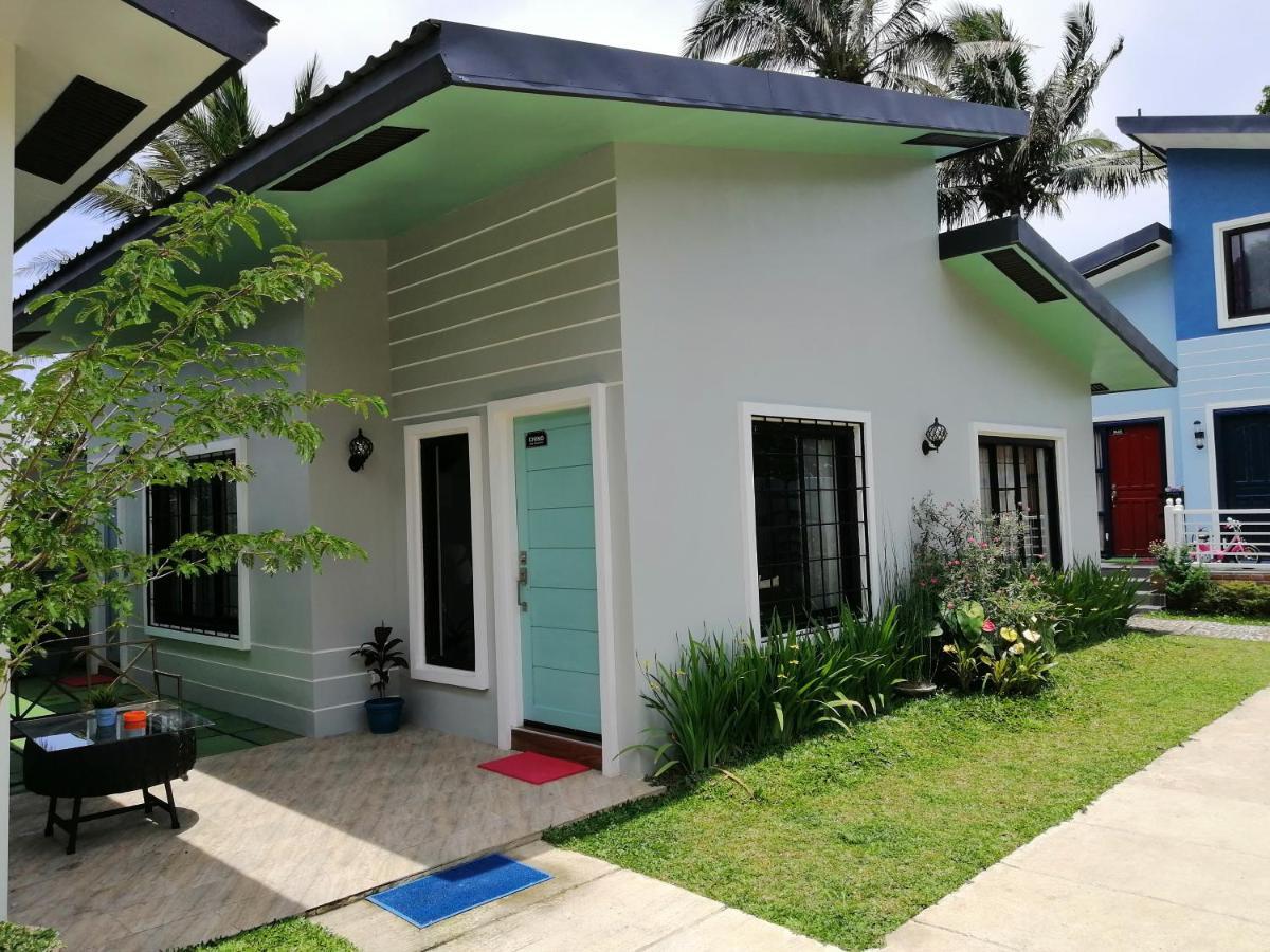 Blue Residence Tagaytay Tagaytay City Buitenkant foto