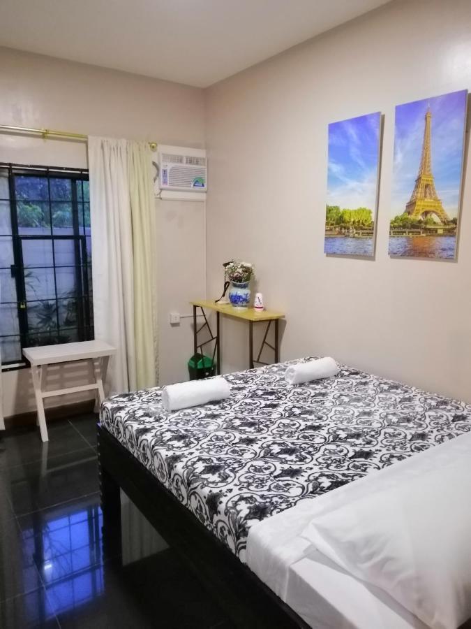Blue Residence Tagaytay Tagaytay City Buitenkant foto