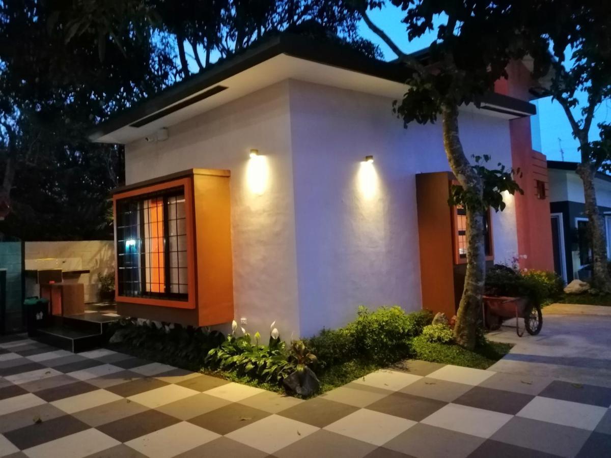 Blue Residence Tagaytay Tagaytay City Buitenkant foto