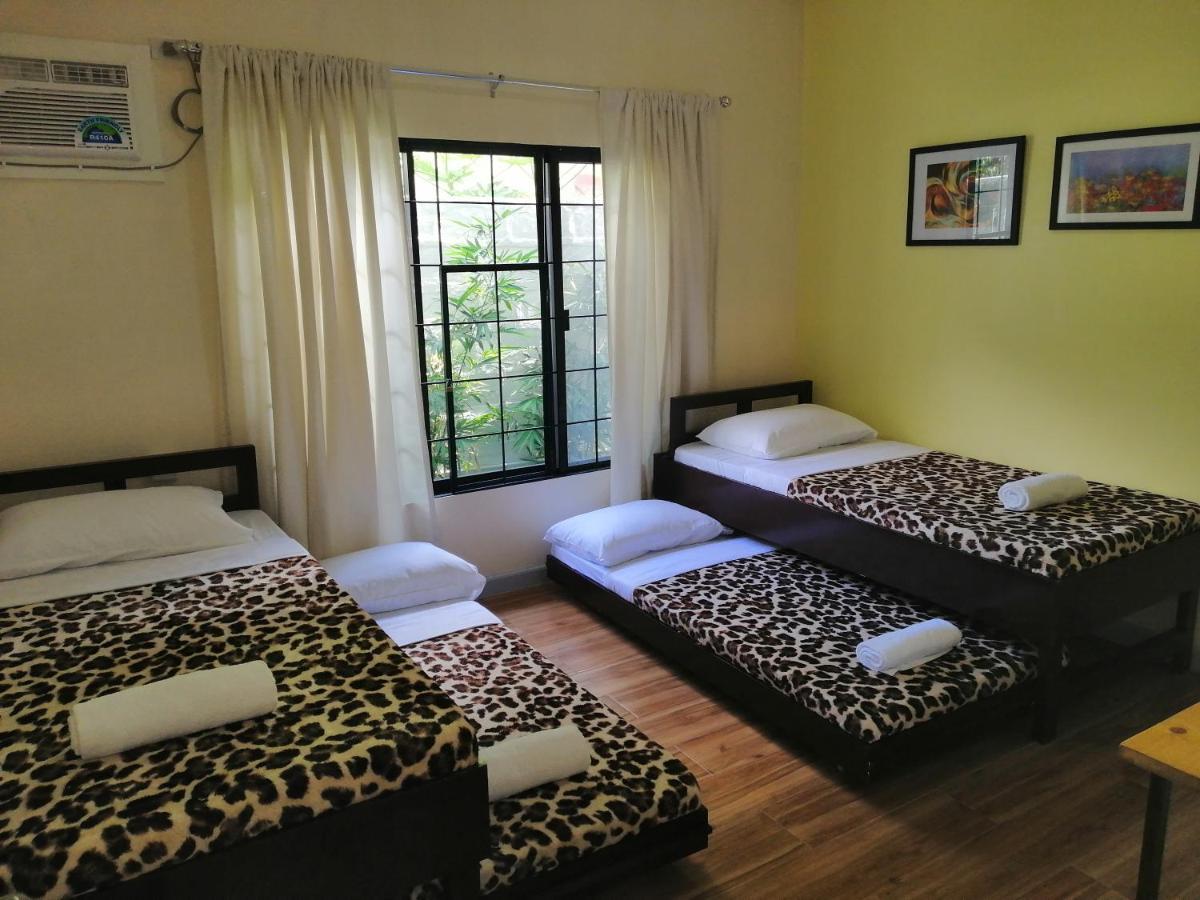 Blue Residence Tagaytay Tagaytay City Buitenkant foto