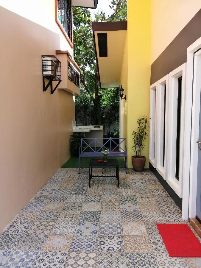 Blue Residence Tagaytay Tagaytay City Buitenkant foto