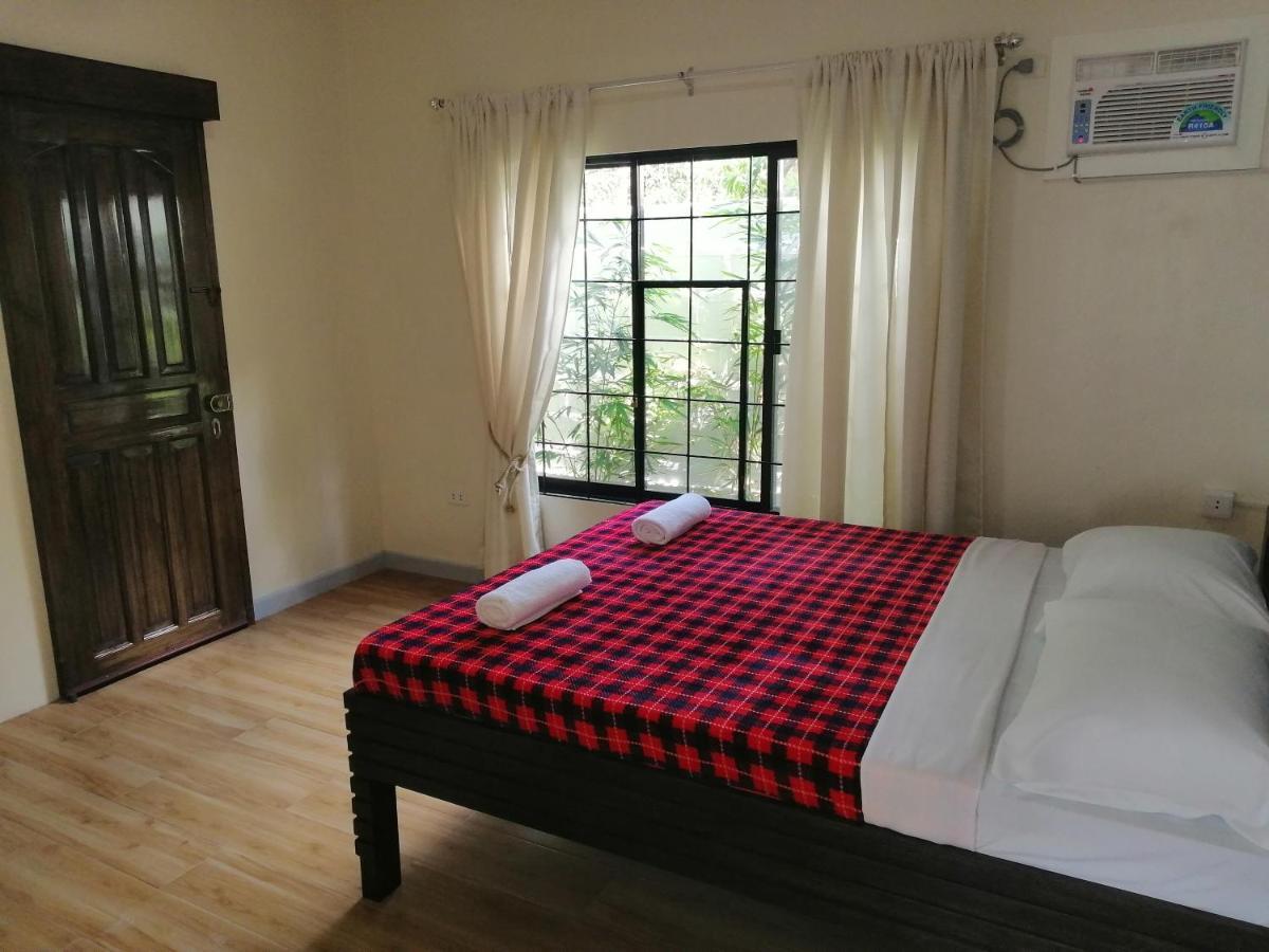 Blue Residence Tagaytay Tagaytay City Buitenkant foto