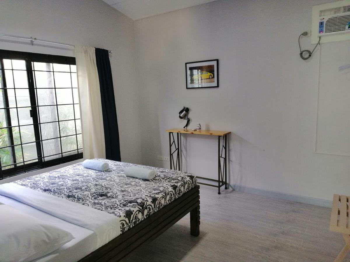 Blue Residence Tagaytay Tagaytay City Buitenkant foto