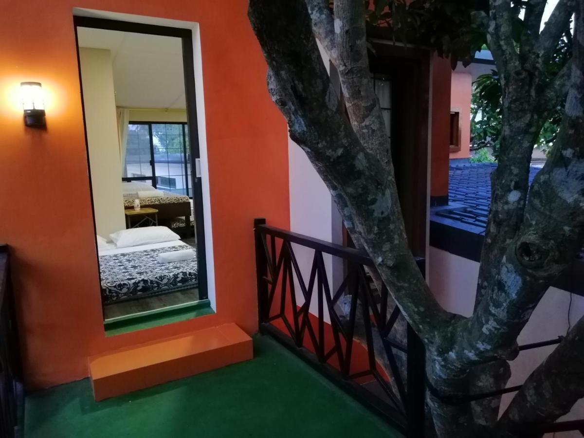 Blue Residence Tagaytay Tagaytay City Buitenkant foto